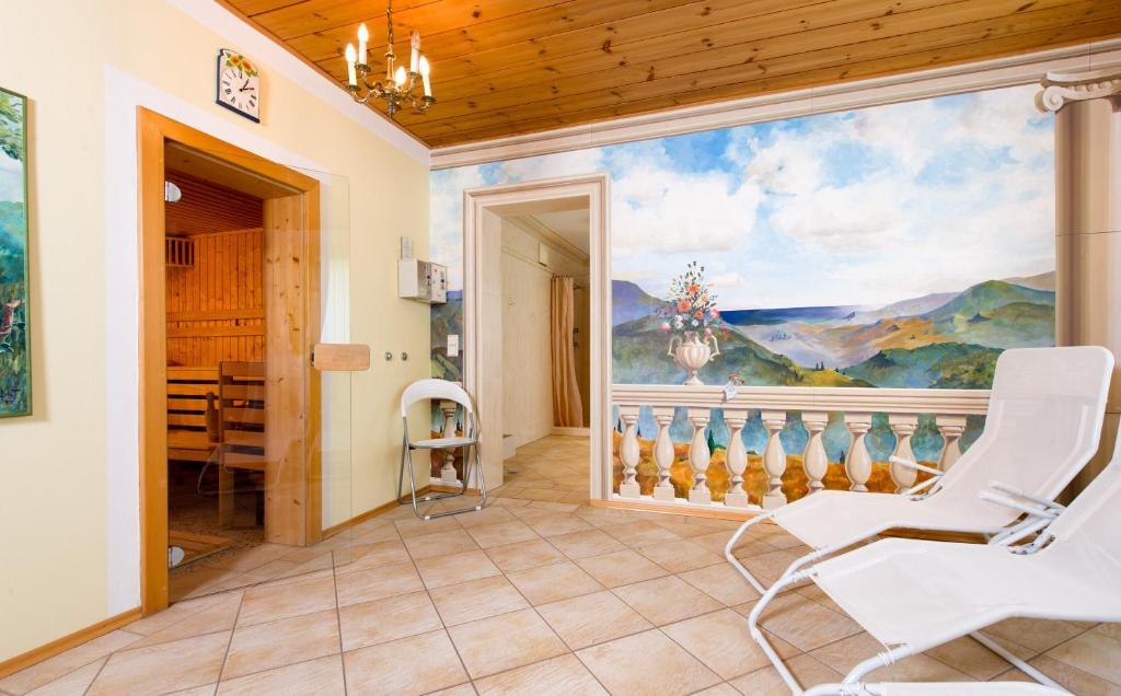 Tyrol Appartements Ehrwald Buitenkant foto