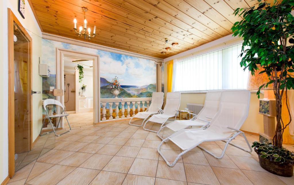 Tyrol Appartements Ehrwald Buitenkant foto