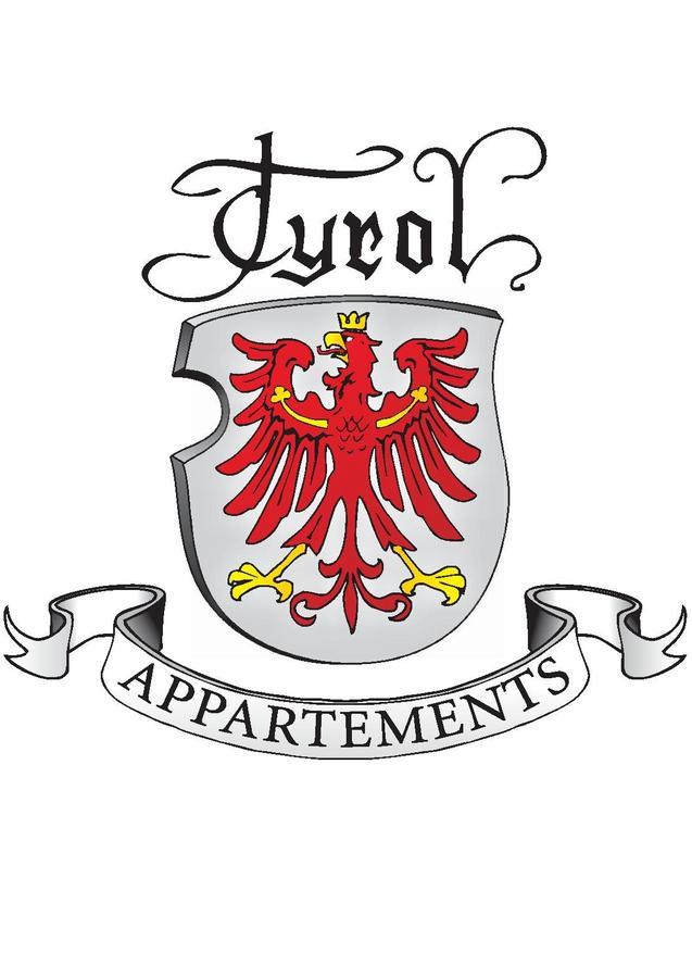 Tyrol Appartements Ehrwald Buitenkant foto