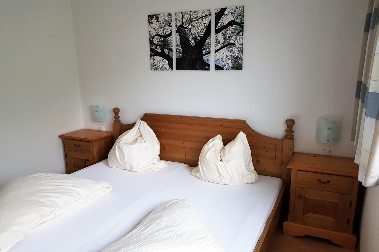 Tyrol Appartements Ehrwald Buitenkant foto